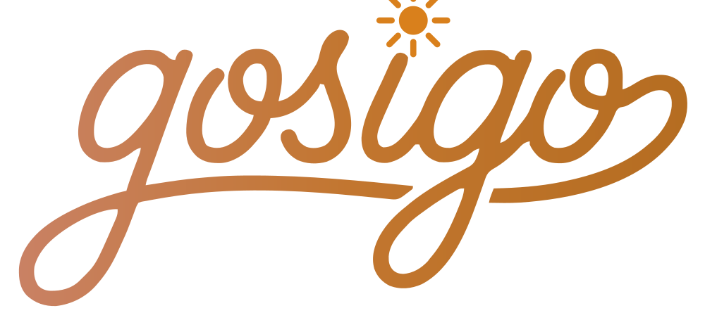 gosigo Logo